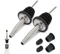 KSVFTBRadiator Wrench, Radiator Wrench, Universal Radiator Wrench, 5Stage Radiator Valve Wrench, 1/2 Inch Square Socket Step Wrench, for Removing Radiator