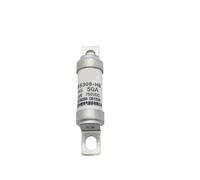 KSVNOTF 10PCS FUSE RS308-HB 10A 16A 20A 25A 32A 40A 50A 63A 80A 100A 750VDC(16A 750VDC)