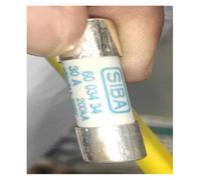 KSVNOTF Fuses: 25A 600V gR 6003305 / 16A 600V gRL 6003434 /6A 8A 10A 12A 16A 20A 25A 30A 6003305 6003434 6006434 10 * 38 1pcs(6003434)