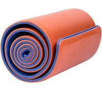 KSVS Medical Splint Roll, Emergency Medical Combat Splint, Reusable multifunctional Splint for Medical, Sports, Home, First Aid, Pets (1 PCS)