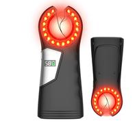 KSWEGKC 1pcs Rechargeable Vein Finder Viewer for IV Access Phlebotomy for Nurse Clinics Homes Use，Vein Finder Light for Various Skin People