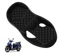 kswiown Motorcycle Seat Box Mat for Honda SH125i / 150i (2020-2026) | Motorcycle inner padding with noise insulation, fastening, foldable protective mat for seat storage space