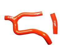 KSX Radiator Hose Kit