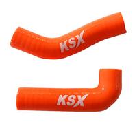KSX Radiator Hose Kit