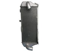 KSX Radiator LEFT, CRF 450 17-20