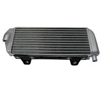 KSX Radiator LEFT, FC 350 16-18