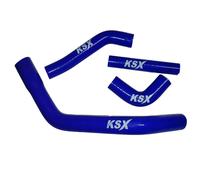 Ksx Yamaha Yz 450 F 23-25/yz 450 F 50th Anniversary Edition 2024 Wm135b Radiator Hose Kit
