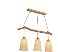 ksxnkhk 10 Glass Balls Staircase Chandelier Long Pendant Light Amber Mid Century Modern Hanging Light Industrial Farmhouse Round Crystal Bubble Chandelier for High Ceilings Foyer Entryway