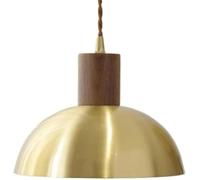 ksxnkhk Brass Chandelier Living Room Bedroom Kitchen Bed Chandelier Simple Industrial Chandelier Classical Loft Desk Study Dining Room Decorative Lighting Fixtures (E27)