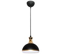 ksxnkhk Chandelier, Led Lights Modern and Simple Macaron Pendant Light Fixtures Single Head Environmental Protection Material Hanging Lamp E27 Base Color Modern Chandelier Suitable for Din