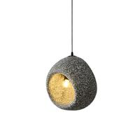 ksxnkhk Chandeliers Pendant Light for Dinner Table Japanese Pendant Lighting with E27 Base Hanging Lamp Kitchen Over Island(C)