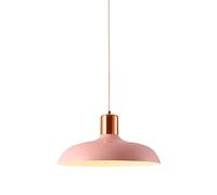 ksxnkhk - Color Pendant Light Modern - Metal Chandelier E27 Base Fashion Adjustable Pendant Lamp Industrial Chandeliers Modern Simple Craft Small Fixture Restaurants Bar Coffee Shop Ceilin