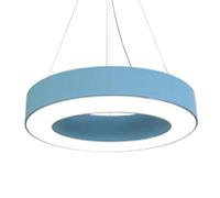 ksxnkhk Led Children's Room Ceiling Chandelier Modern Minimalist Hanging Lamps Fixture 6000K White Light ceiling And Wire Dual-purpose Lamp Colorful Round Cozy Pendant Kitchen Island Light