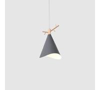 ksxnkhk Macaron Color Chandelier Modern SimplicityFashion Pendant Light Personalized Bar Counter Pendant Lamp Industrial Log Lighting Fixtures,Chandelier Lamp