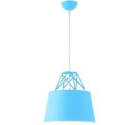 ksxnkhk - Macaron Color Pendant Light Modern Simple Metal Chandelier Fashion Industrial Chandeliers - Personalized Pendant Lighting, Chandelier