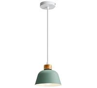 ksxnkhk Modern Chandelier, Color Industrial Small Pendant Light - Modern Adjustable Chandeliers Decoration Ceiling Lighting Fixtures Semi Embedded Installation Restaurant Bar Clothing Stor