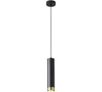 ksxnkhk Modern Chandelier Minimalist Industrial Pendant Light 1, Chandeliers Single Head - Metal Pendant Shade Modern Elegance Fixture,Chandelier