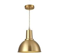 ksxnkhk Modern Minimalist Chandelier Pure Brass Modeling Lighting Fixtures E27 Chandelier Dining Room Cafe Bedroom Study Kitchen Island Bar