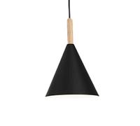 ksxnkhk Modern Nordic Creative Chandelier,E27 Single Head Dome Hanging Light,Indoor Adjustable Height,Minimalist Scandinavian Pendant Light for Kitchen Island Dining Room Bedroom Hallway B