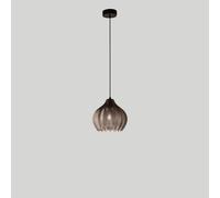 ksxnkhk Modern Simple Bedroom Study Corridor Pendant Light Living Room Balcony Kitchen Island Hanging Lamp Model House Showroom Chandelier Scandinavian Personalized Metal Glass Lighting Fi