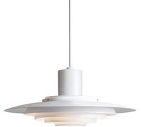ksxnkhk Nordic Creative UFO Chandelier, Modern Metal Industrial Vintage Look Chandeliers Ceiling Light Lights Fitting, for Living Room Bedroom Hallway
