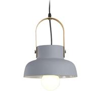 ksxnkhk PendantLight, Modern Minimalist Dining Room Chandelier E26 E27 Base - - Personality Macaron Ceiling Hanging Pendant Light Fixture Shop Bar Pendant Lamp Home Kitchen Lighting Modern