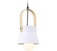 ksxnkhk PendantLight, Modern Minimalist Dining Room Chandelier E26 E27 Base - - Personality Macaron Ceiling Hanging Pendant Light Fixture Shop Bar Pendant Lamp Home Kitchen Lighting Modern