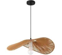 ksxnkhk Southeast Asia Simple Style Chandelier Indoor Hanging Light Dining Room Living Room Bedroom Guesthouse Studio Decorative Lighting Chandeliers E27