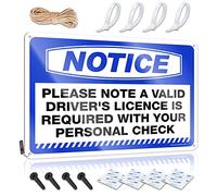 KSXS - Funny Poster Sign 20 x 30 cm