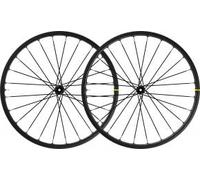 Ksyrium SL Disc C-Lock 12x100/142 XDR Pair Road Wheelset