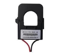 KSZHZYMGX 1pcs 0.66 Dia.16mm 120A/40mA Current Sense Transformer Split Core CT(40A-20mA)