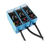 KSZHZYMGX 1PCS NT-GW322 NT-BG32 NT-RG32 Sensor Photoelectric Switch Sensor(NT-GW32)