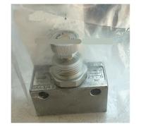 KSZHZYMGX 1pcs One-way Throttle Valve GRA-1/4-B 6509 GR-1/2 3720 GR-3/8-B 6308(GRA-1-4-B 6509)
