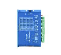 KSZHZYMGX 2Phase 24-60VDC 1.0-4.2A Hybrid Closed Loop Stepper Servo Driver 2HSS57 for NEMA23 Motor