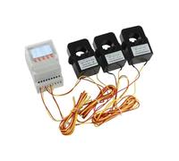KSZHZYMGX ACR10R-D16TE4 electric energy meter 380V bidirectional three-phase electric energy meter