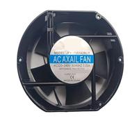 KSZHZYMGX JFY-17251A2BL/T AC220-240V 0.23A 17251 172 * 51mm COOLING FAN