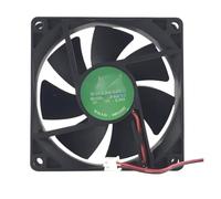 KSZHZYMGX JSF8025HS/MS 12V 0.35A 8CM Two-wire 8025 Cooling Fan