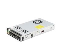 KSZHZYMGX LRS-350W Switching Power Supply DC 5V 12V 24V 36V 48V(12V 29A)