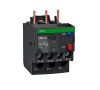 KSZHZYMGX Overload Relay LRD10C LRD12C LRD14C LRD16C LRD21C LRD22C LRD32C LRD35C(LRD14C 7-10A)