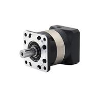 KSZHZYMGX PLF090 Gearbox Ratio 3:1-20:1 Gear Motor 4000rpm Match With Nema34 86mm Stepper Motor(20 to 1)
