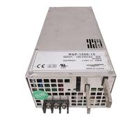 KSZHZYMGX Switching Power Supply 11.9V-17.8V RSP-1500-15 15V 100A