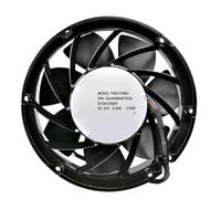 KSZHZYMGX THB1724BG DC24V 8.40A frequency cooling fan