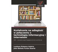 Kształcenie na odległość w połączeniu z technologią informacyjną i Internetem: SAA - narzędzie wspomagające proces uczenia się: SAA - narz¿dzie wspomagaj¿ce proces uczenia si¿