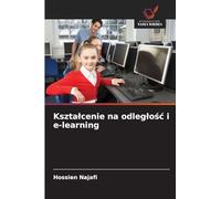 Ksztalcenie na odleglośc i e-learning