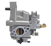 KszViQ Carburetor For 2.5hp F2.5 4-stroke Outboard Motors 69M-14301 69M-14301-10