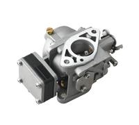 KszViQ Carburetor For 8HP 2-Stroke Outboard Engine Boat Motor Parts 6G1-14301 6N0-14301-10 6N0-14301-00 6N0-14301