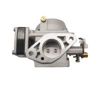 KszViQ For Boat Motor Carburetor Assy 2 Strokes 5HP M5B M5BS Outboard Engines 369-03200-0 369-03200-2 36903-2002M