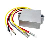 KszViQ Voltage Regulator Rectifier For 30 40 50 55 60 75 90 100 115 125 135 150 175 200 250 275HP 8152793 856748 883072T