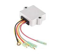 KszViQ Voltage Regulator Rectifier FOR Outboard 30 40 45 50 55 60 75 80 90 100 150 175 250 815279A1 883072T 815279T 8M0084173
