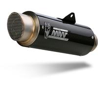 Mivv GP Pro Slip-On Carbon/Titan./Black Steel